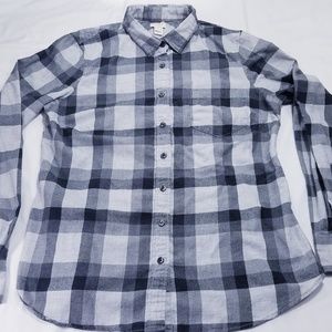 J. Crew Womens Medium Long Sleeve